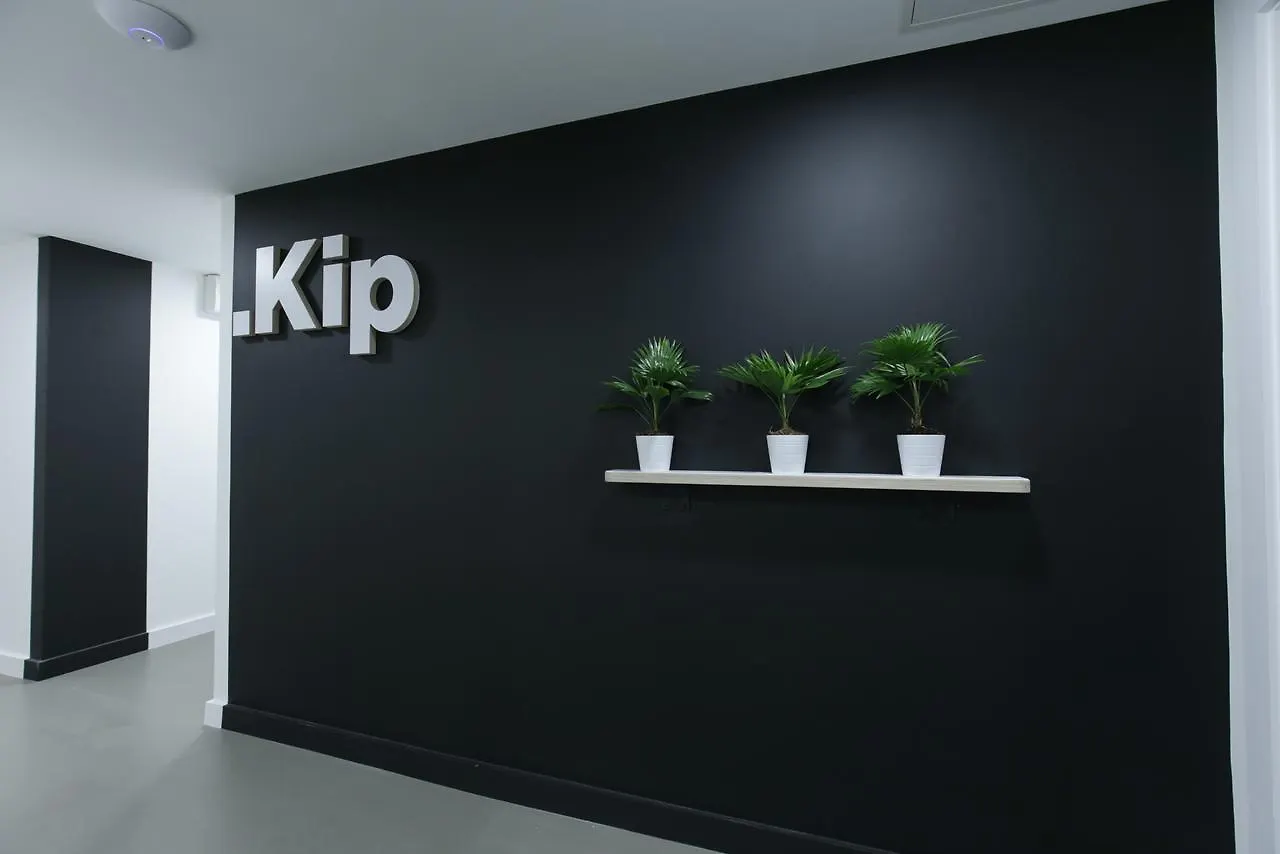 Kip Hotel London