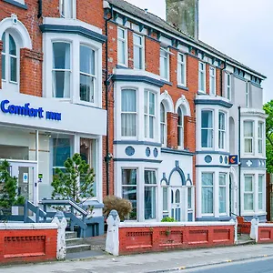 Comfort Gresham Kro Blackpool