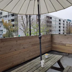 Alojamento de Acomodação e Pequeno-almoço Shadwell