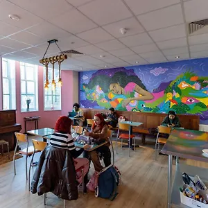 Albergue Hostelle - Women Only Londres
