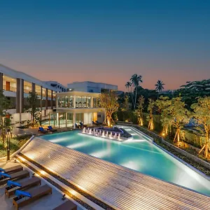 Bella Nara Phuket Naiyang 5*, Nai Yang Beach תאילנד