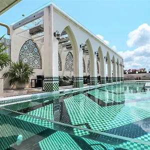 Hotel Layla - Adults Only Tulum