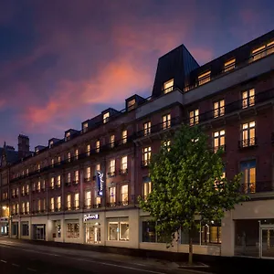 Radisson Blu Hotel, Hotel Sheffield