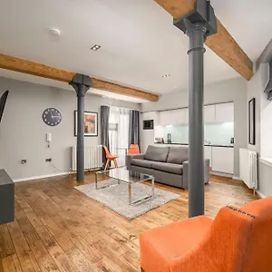 Appartement Destiny Scotland -the Malt House