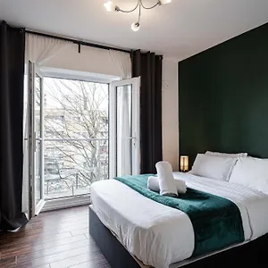 Hotel Gate Londres