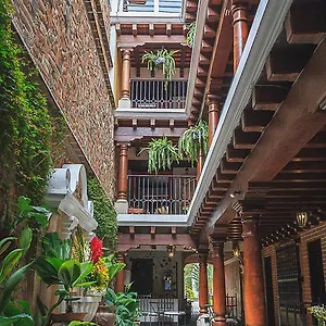 Hotel Casa Mia Antigua