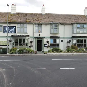 Hotel The Angel At **