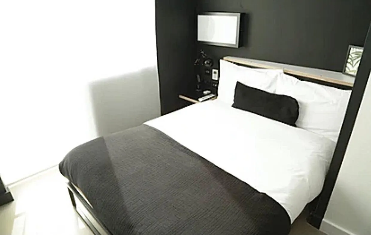 Kip Hotel London 2*,