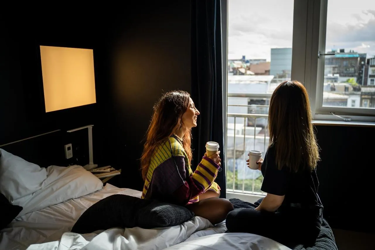 Kip Hotel London