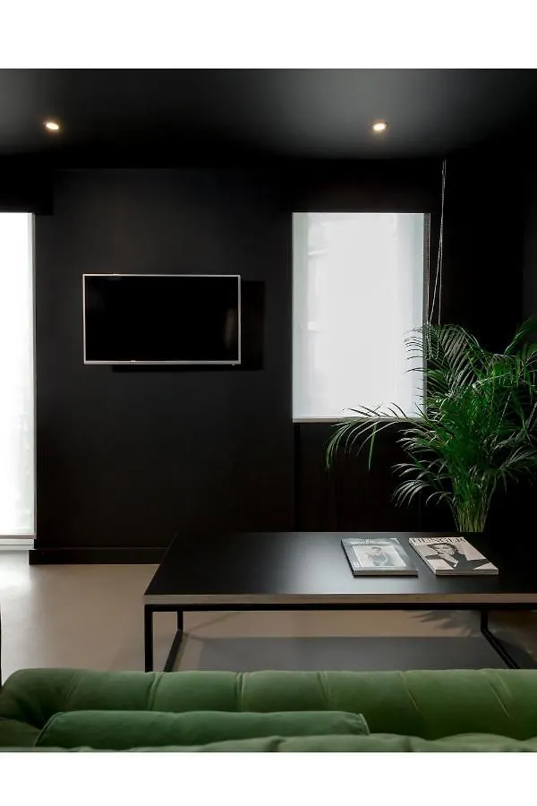 Kip Hotel London