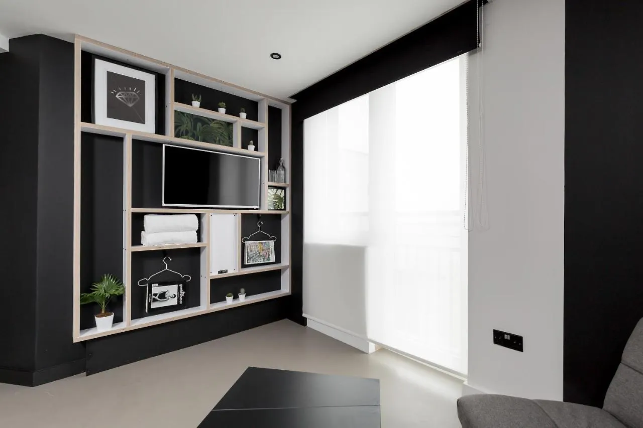 Kip Hotel London
