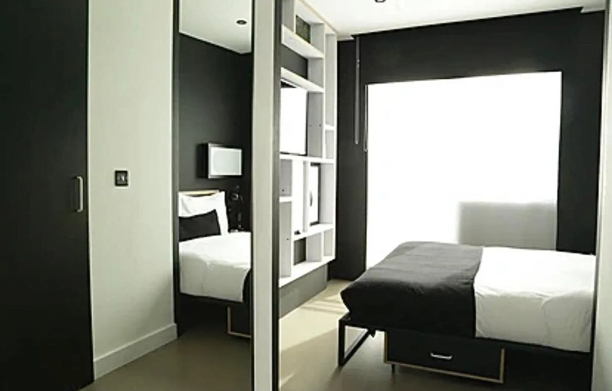 Kip Hotel London