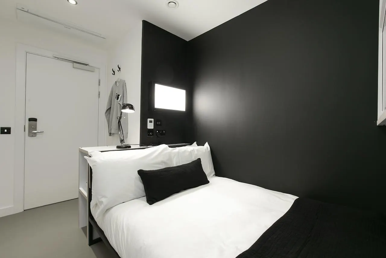 Kip Hotel London
