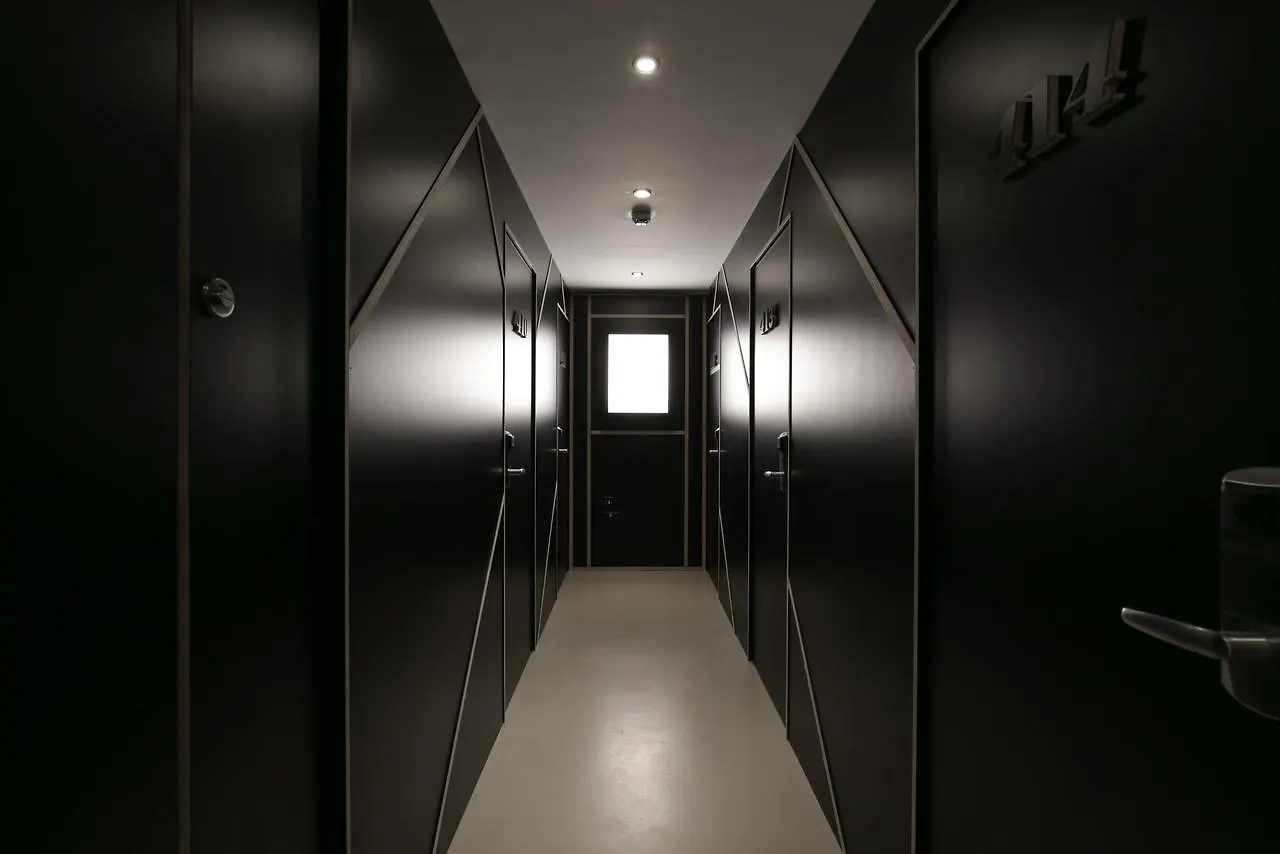 Kip Hotel London