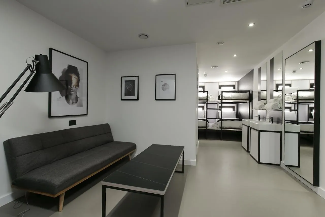 Kip Hotel London 2*,  United Kingdom
