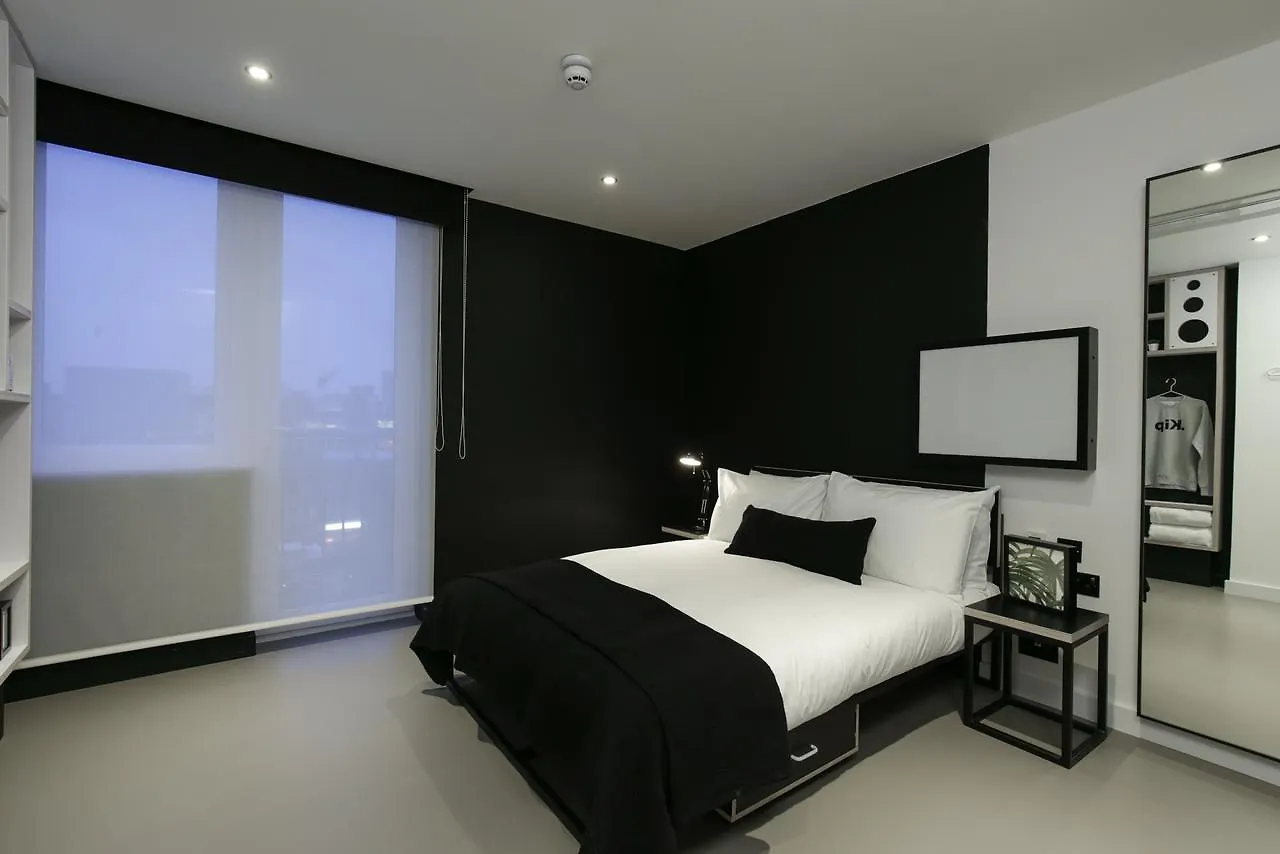 Kip Hotel London