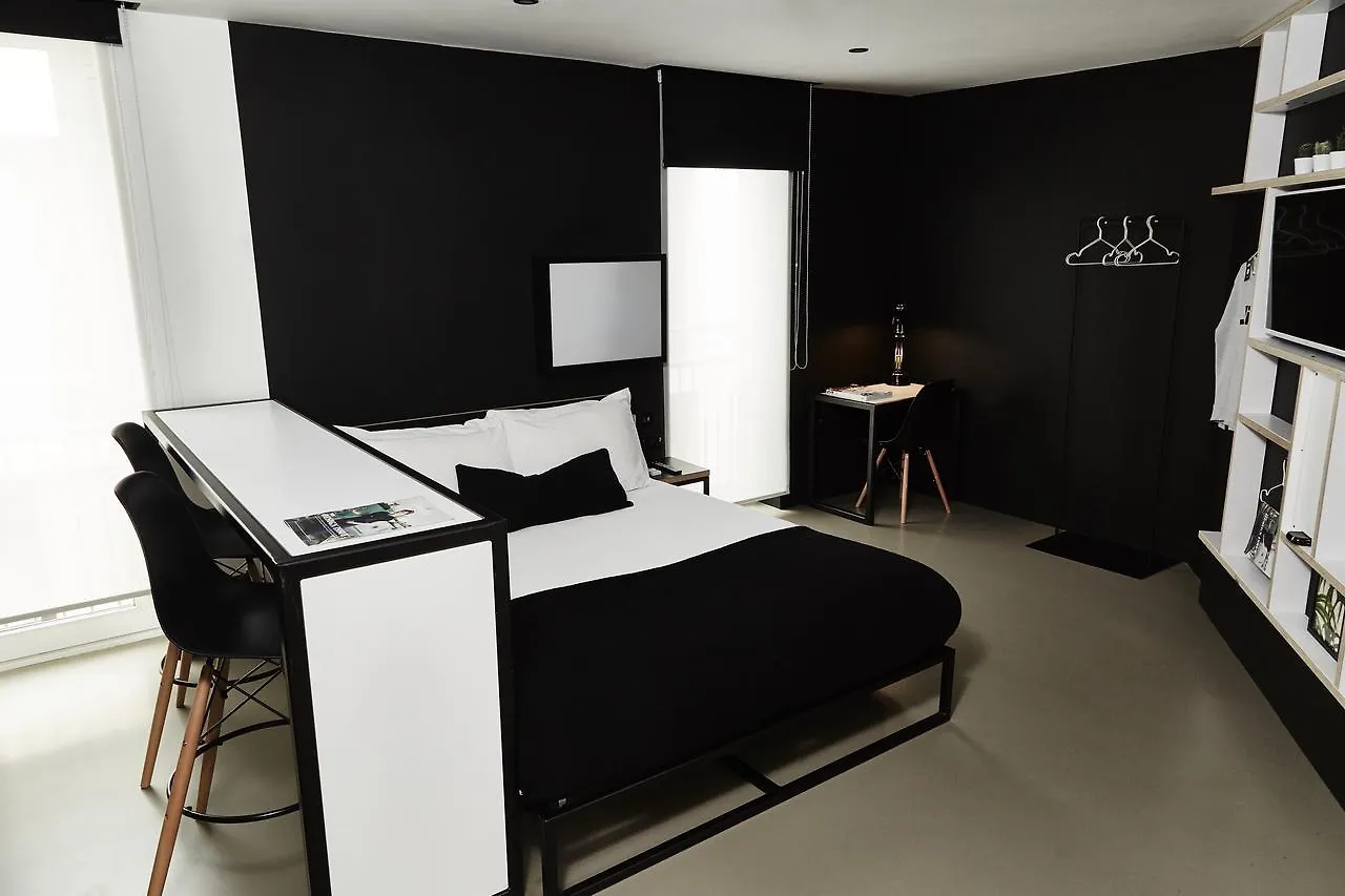 Kip Hotel London