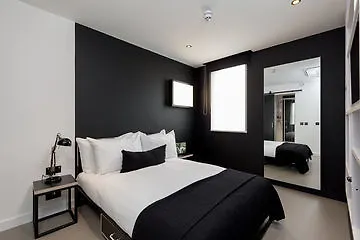Kip Hotel London