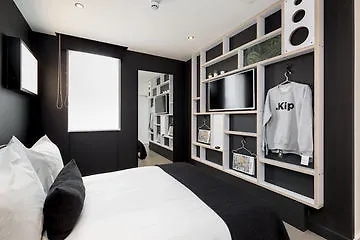Kip Hotel London 2*,