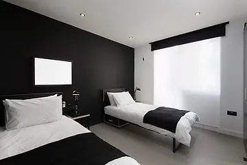 Kip Hotel London United Kingdom