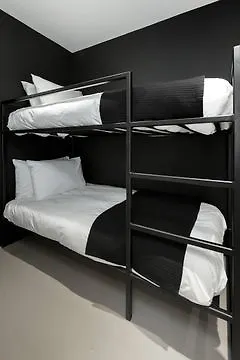 **  Kip Hotel London United Kingdom