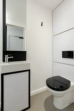 Kip Hotel London